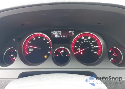 2011 GMC Acadia Slt-1 from USA, damaged, VIN 1GKKVRED4BJ419027